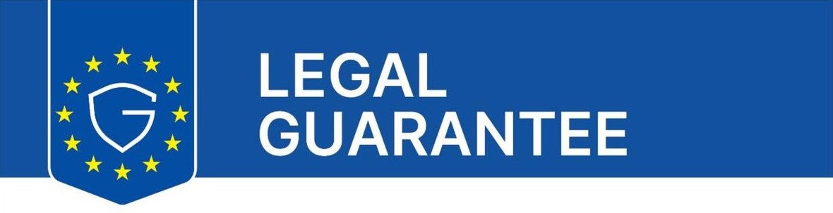 Legal guarantee