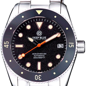 Skin Diver 300