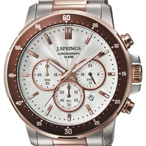 Competitive Chronograph