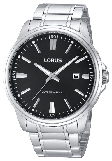 Lorus RS917AX9 Klassik