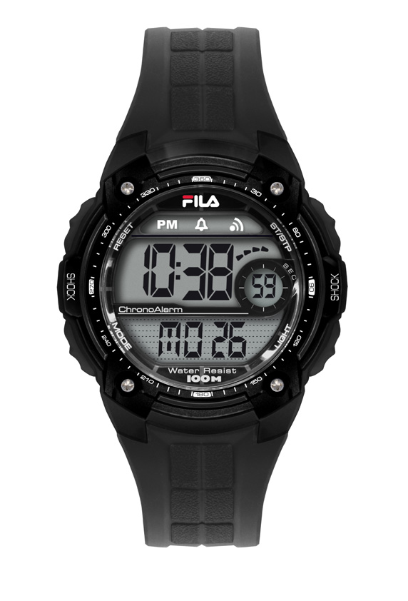 FILA ACTIVE 38-095-003 Armbanduhr