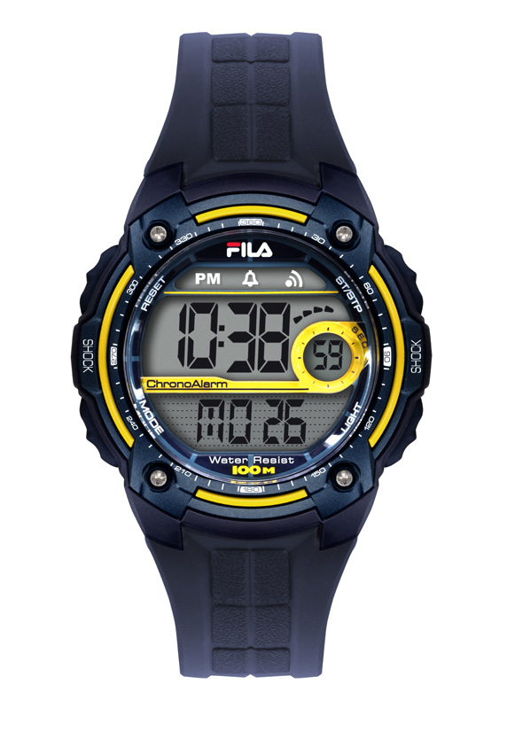 FILA ACTIVE 38-095-002 Armbanduhr