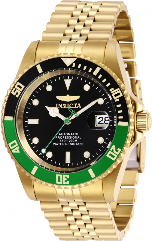 Invicta 29184 Coin Pro Diver Automatik