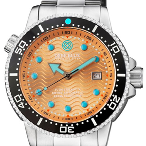 Juggernaut Automatic