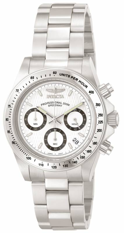 Invicta 9211 Speedway Chronograph