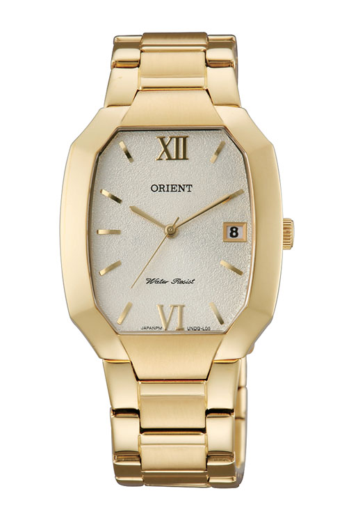 ORIENT LUNDG002C0 Damenuhr