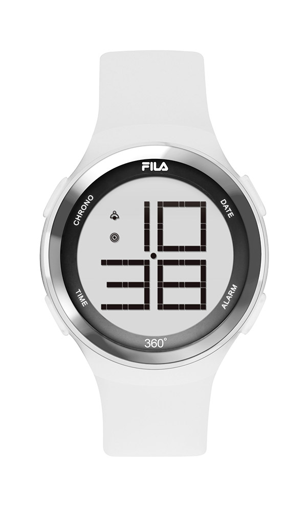FILA ACTIVE 38-038-002 Armbanduhr