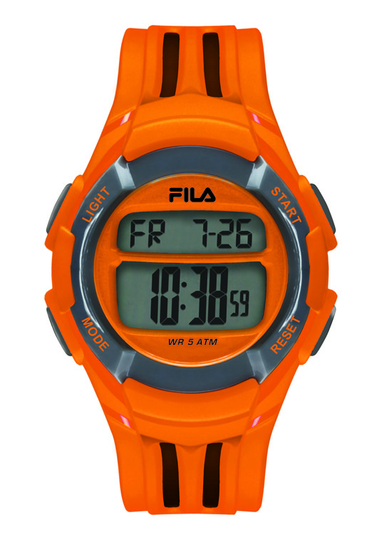 FILA ACTIVE 38-048-101 Armbanduhr