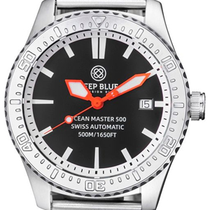 Ocean Master 500