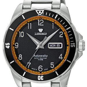 Authentic "J"-Sports