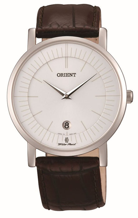 ORIENT FGW0100AW0 Classic Herrenuhr