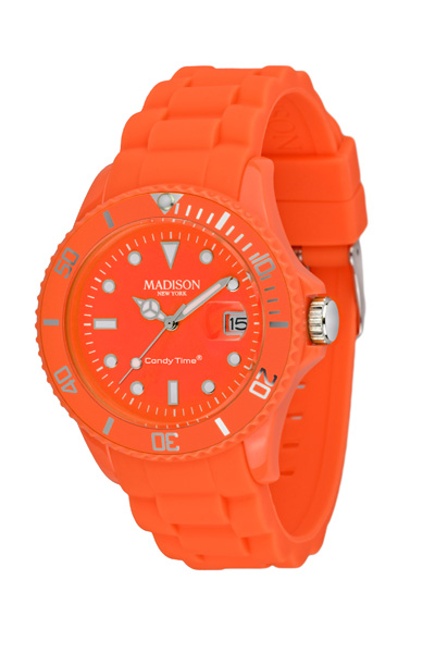 Madison New York U4503-51-1 Orange