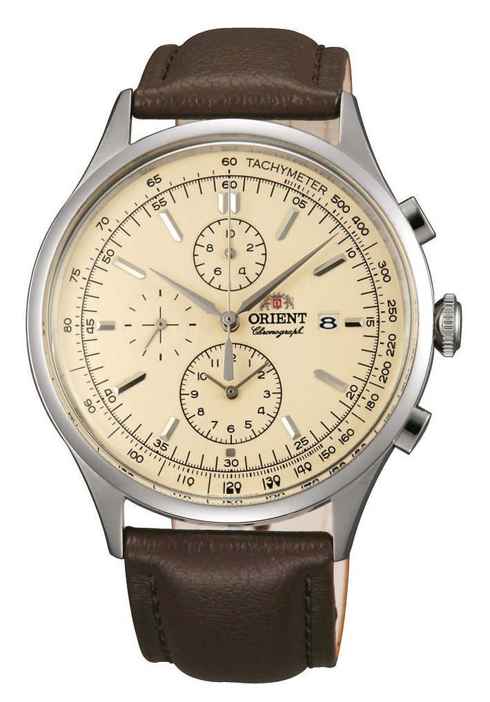 ORIENT FTT0V004Y0 Classic Herrenuhr