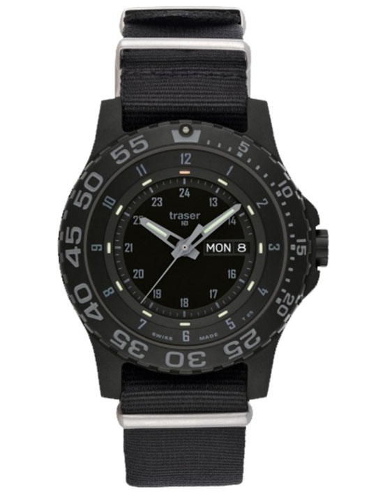 Traser H3 Shade P6600