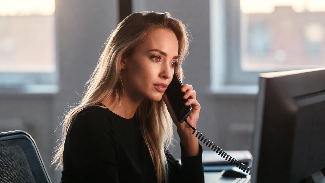 Unser Kundenservice-Team