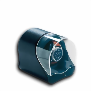 Underwood Rotogalbe Black Uhrenbeweger