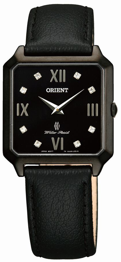 ORIENT FUAAN002B0 Damenuhr