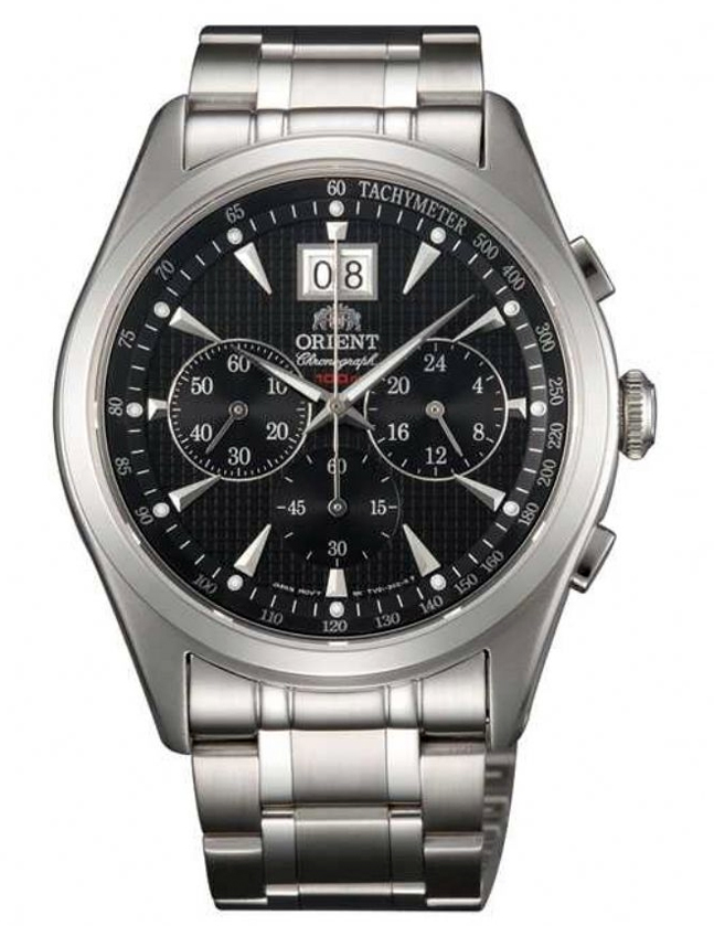 ORIENT FTV01003B0 Chronograph