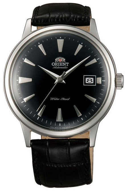 ORIENT FAC00004B0 Black Classic Automatik