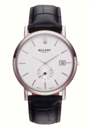 Regent BA 090 Herrenuhr