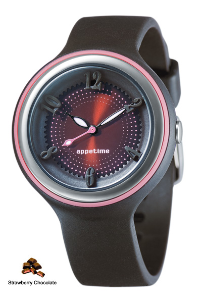 Appetime SVJ211121 Strawberry Chocolate