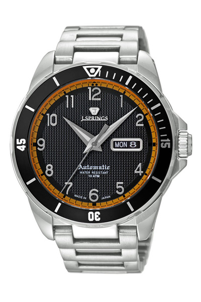 J.Springs BEB075 Authentic J-Sports