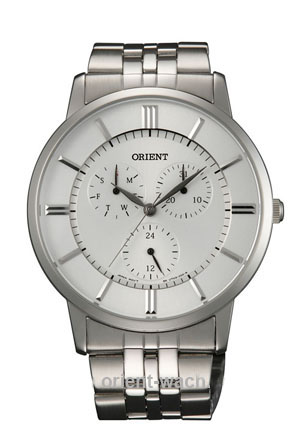 ORIENT UT0G004W Herrenuhr