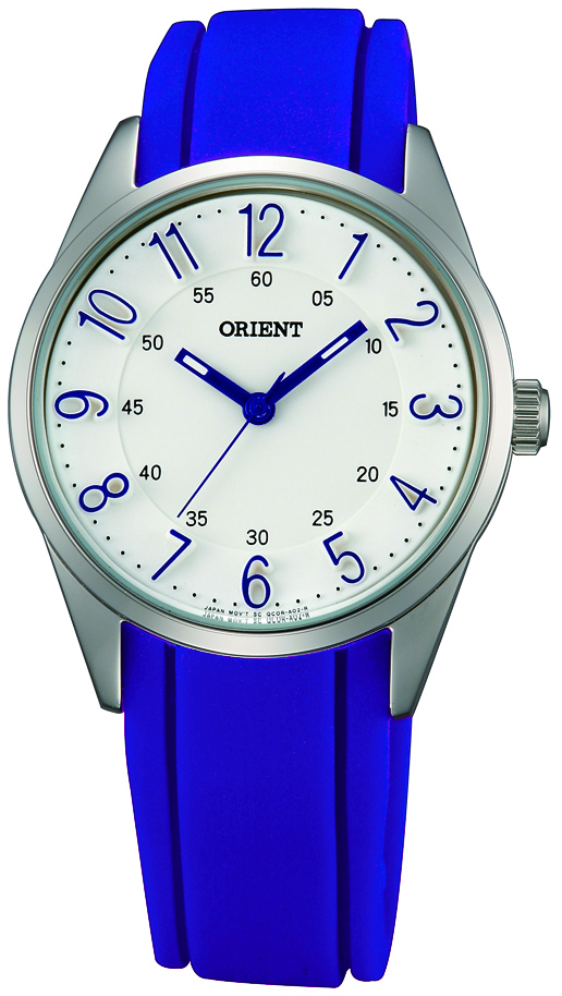 ORIENT FQC0R002W0 Sport Damenuhr