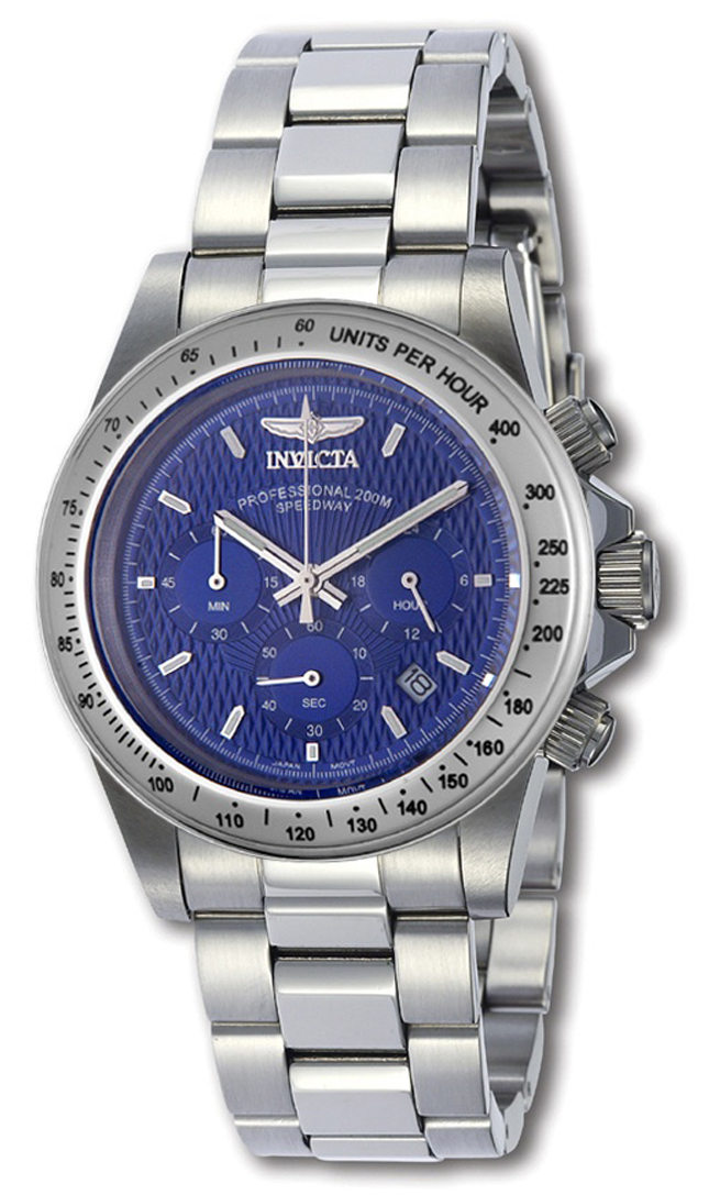 Invicta 9329 Speedway Chronograph
