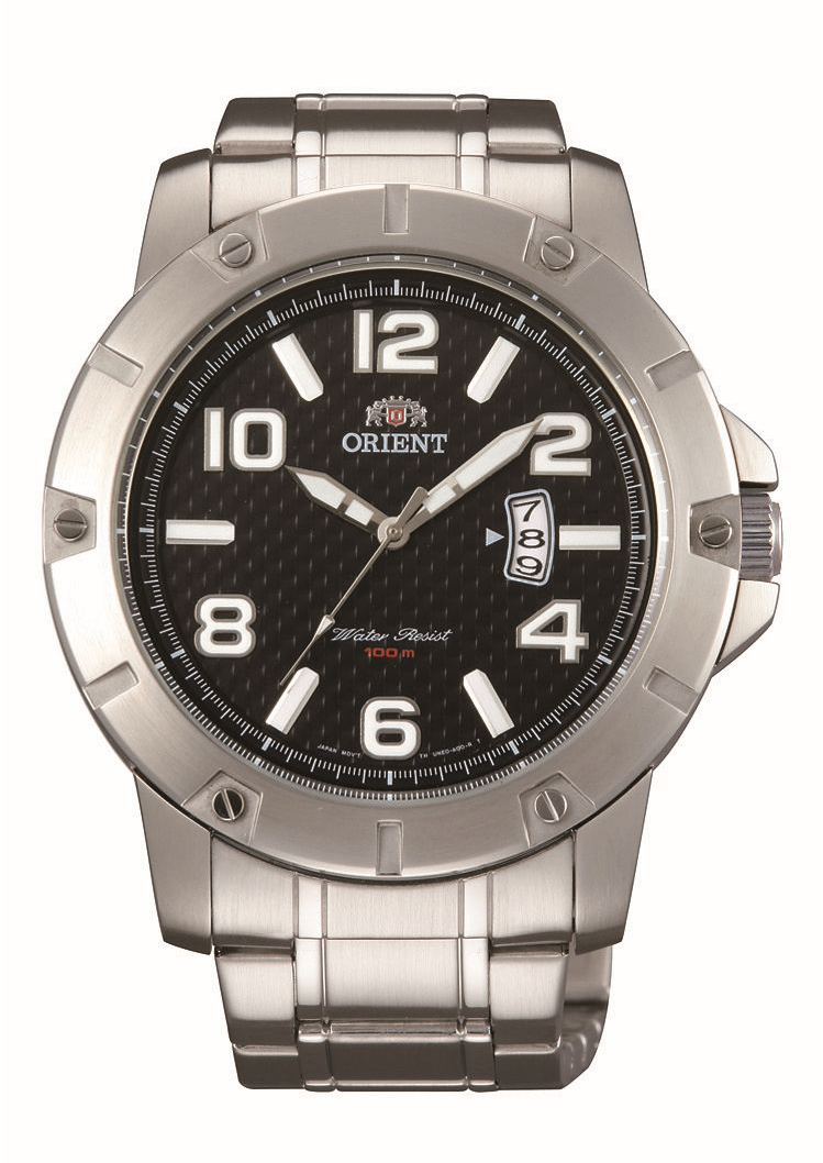 ORIENT FUNE0004B0 Herrenuhr