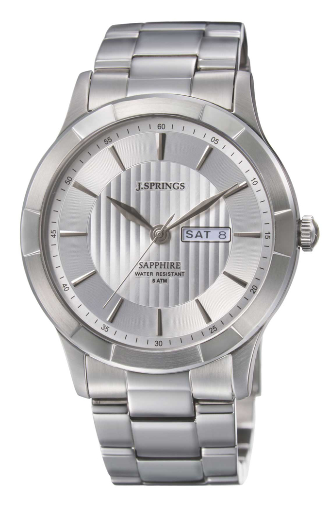 J.Springs BBJ011 Sapphire Dress