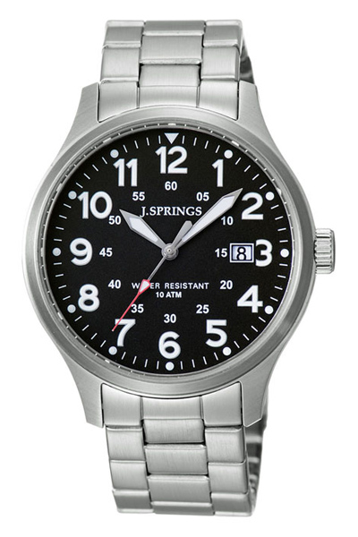 J.Springs BBH120 Herrenuhr
