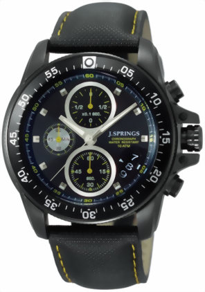 J.Springs BFD048 Chronograph