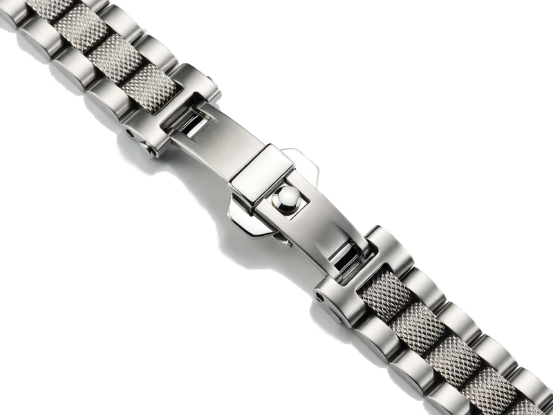 Stainless Steel Straps