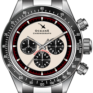 Speed Racer II Chrono