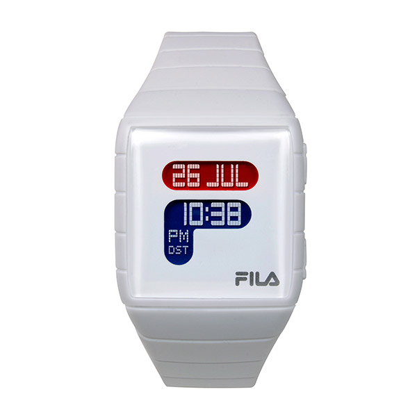 FILA CASUAL 38-015-001 Armbanduhr