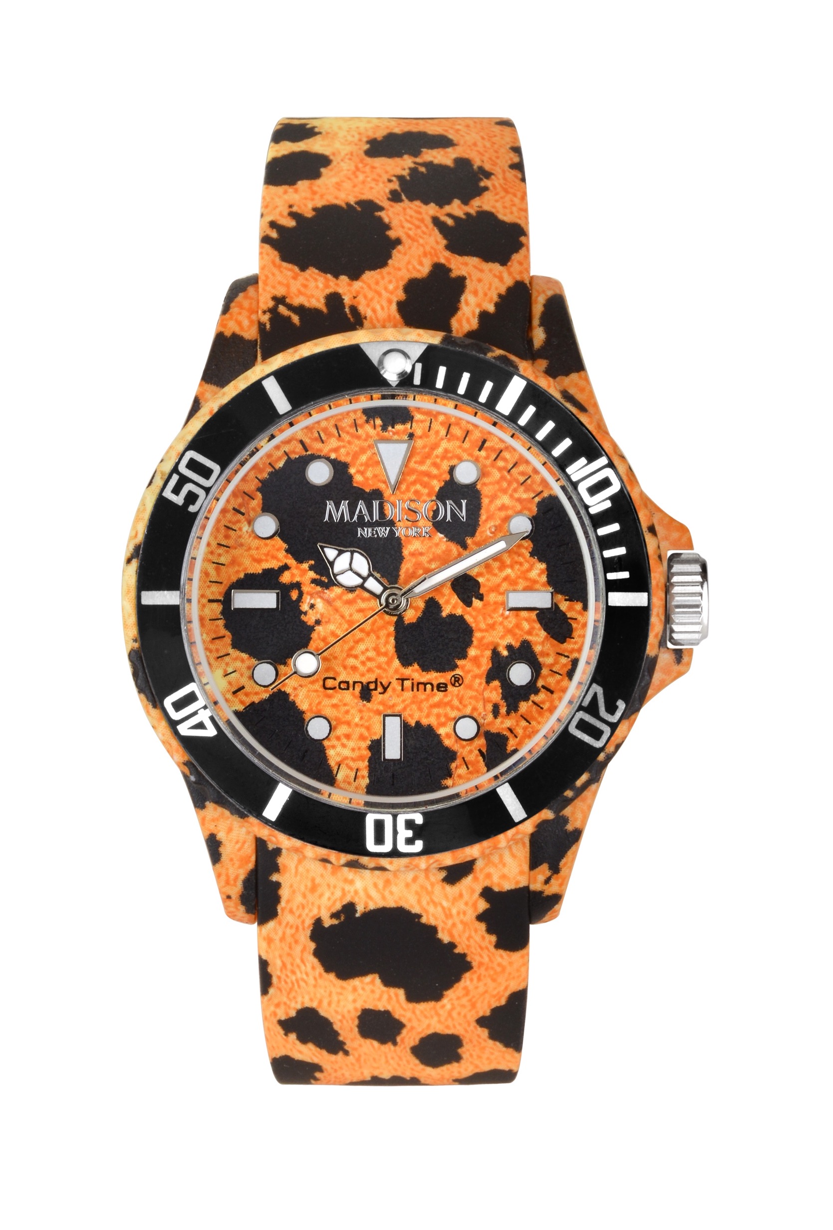 Madison New York U4895D Animal Print Gepard