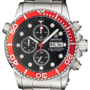 Diver 1000 Chrono