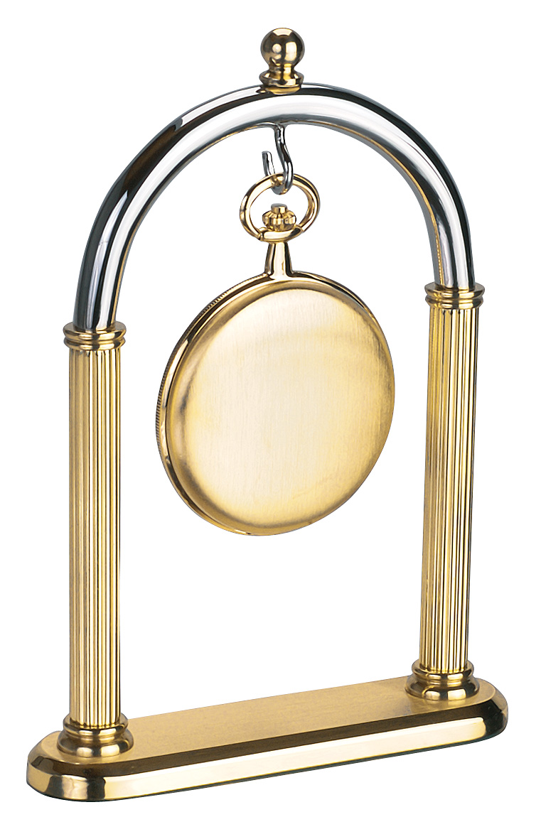 Eichmüller 8210-01 Taschenuhrständer