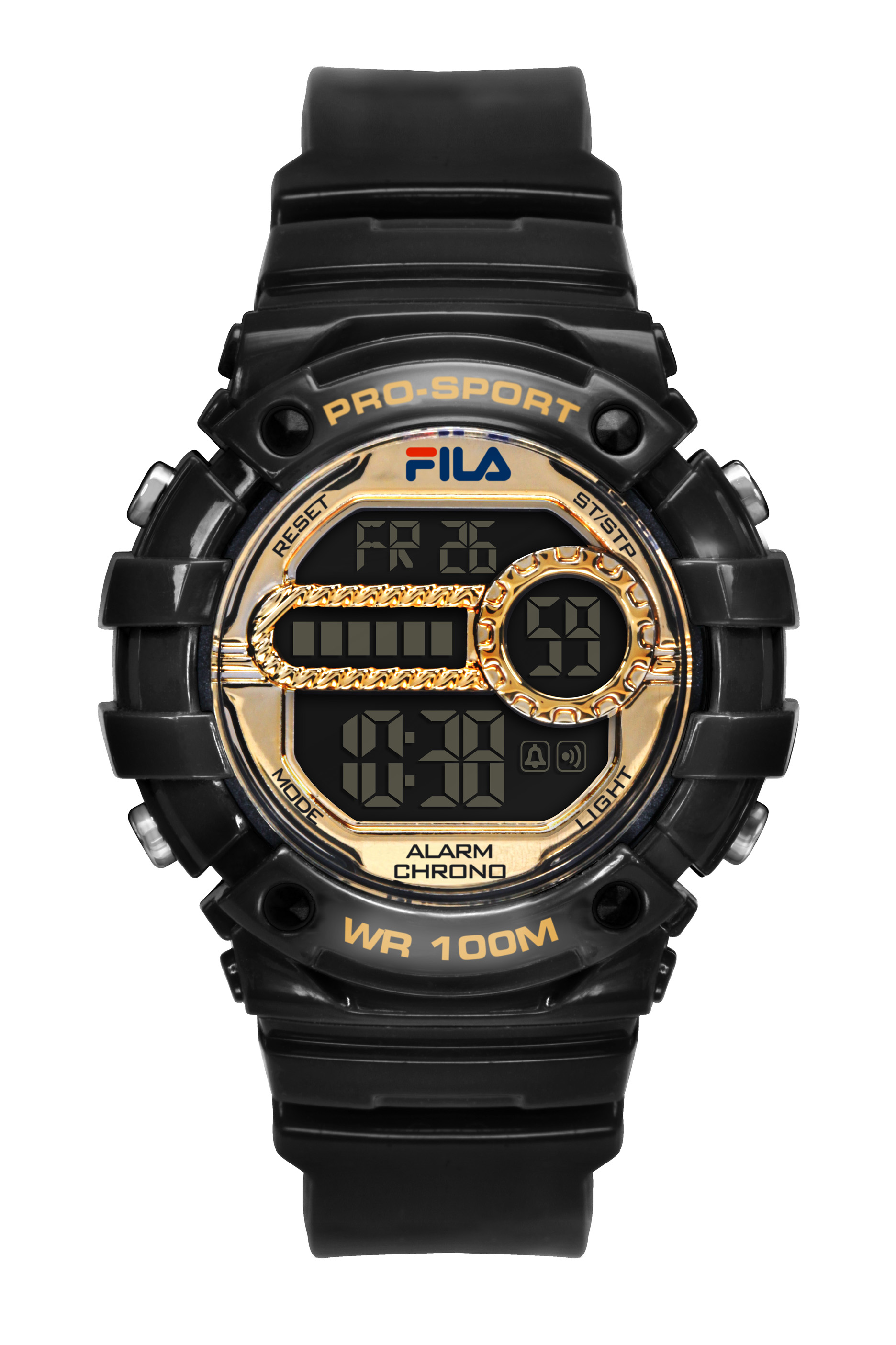 FILA ACTIVE 38-099-004 Armbanduhr
