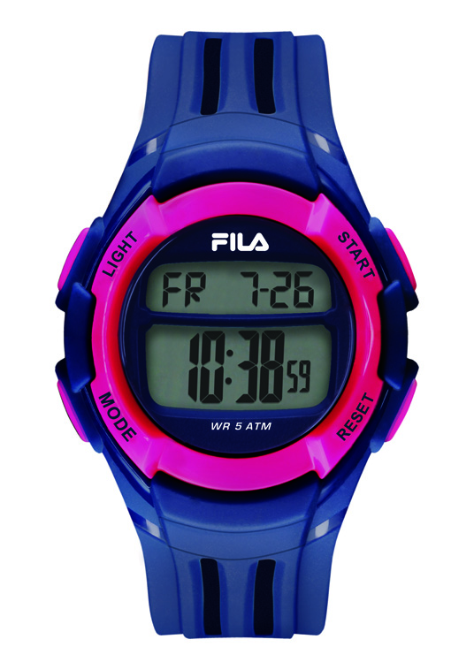 FILA ACTIVE 38-048-105 Armbanduhr