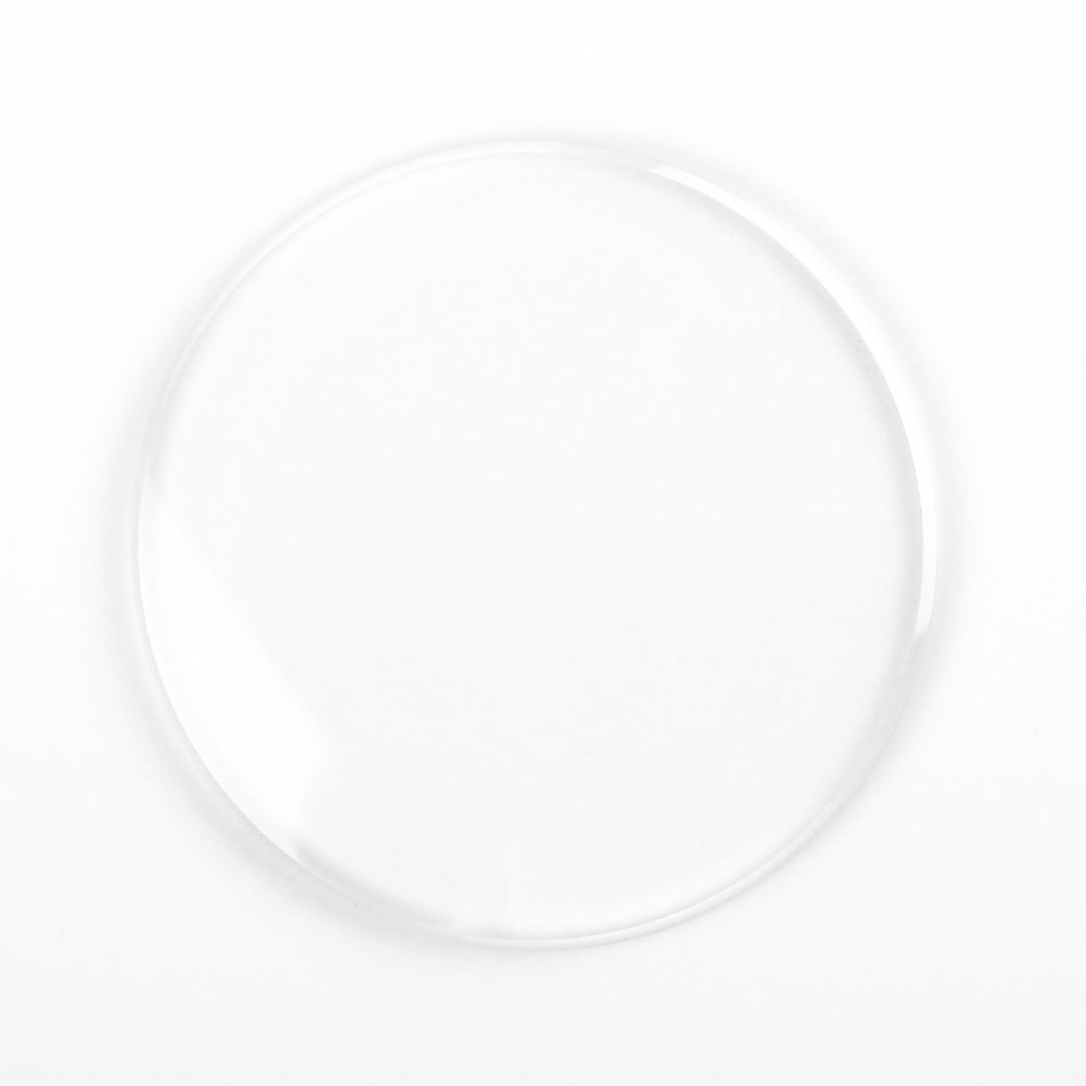 Original Orient Uhrglas CEM6500 / FEM6500