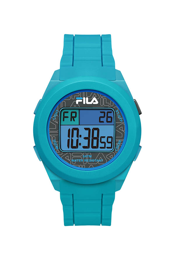 FILA ACTIVE 38-101-004 Armbanduhr