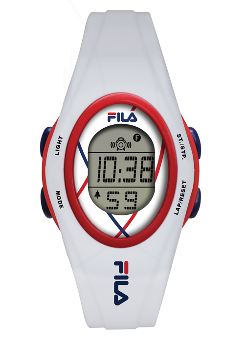 FILA ACTIVE 38-050-101 Armbanduhr