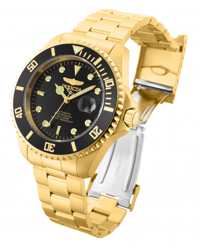 Invicta 28948 Grand Diver Pro Coin XXL