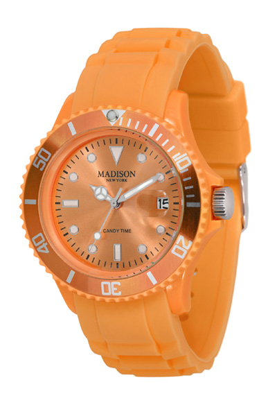 Madison New York U4167-22/1 Pastellorange