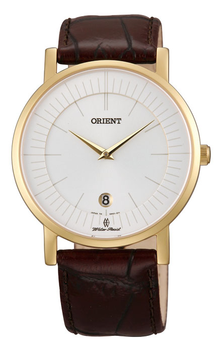 ORIENT CGW01008W0 Classic Herrenuhr
