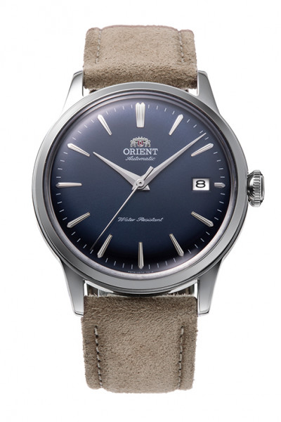 ORIENT RA-AC0M12L30B Blue Classic Herrenuhr Automatic