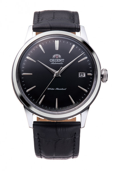 ORIENT RA-AC0M02B10B Black Classic Herrenuhr Automatic