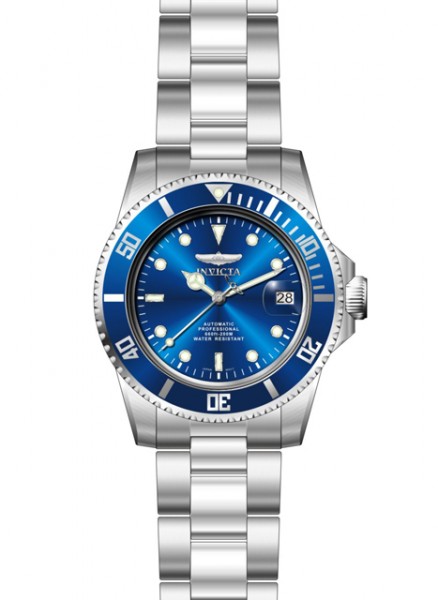 Invicta 9094 Coin Pro Diver Automatik